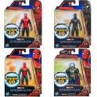 Figu: Marvel - Spiderman, Assorted (15cm)