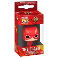 Avaimenper: Funko Pocket Pop! DC Comics The Flash - The Flash