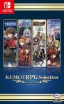 Kemco: RPG Selection Vol. 2 (import)