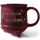 Muki: Harry Potter - Spells & Charms Cauldron (315ml)
