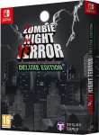 Zombie Night Terror: Deluxe Edition (Switch)
