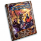 Starfinder: Adventure Path - Dead Suns (HC)