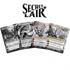 MtG: Secret Lair Drop Series - Borderless Planeswalkers