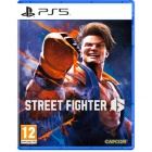 Street Fighter 6 (Kytetty)
