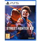 Street Fighter 6