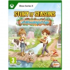 Story of Seasons: A Wonderful Life