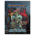 Starfinder Pawns: Tech Revolution Pawn Collection