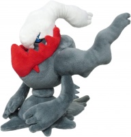 Pehmolelu: Pokemon All Star Collection - Darkrai (22.5cm)