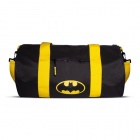 Laukku: Batman - Black n Yellow, Sportsbag
