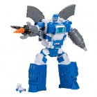 Figu: Transformers - Guardian Robot & Lunar-Tread, Titan (60cm)