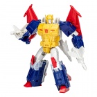 Figu: Transformers - Metalhawk, Voyager Class (18cm)