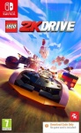 LEGO 2K Drive (Code-In-A-Box)