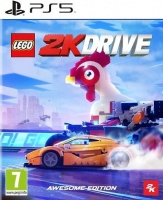 LEGO 2K Drive (Awesome Edition)