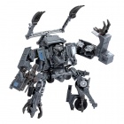 Figu: Transformers, Buzzworthy BB - N.E.S.T. Bonecrusher (16cm)