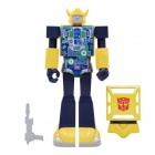 Figu: Transformers Super Cyborg - Bumblebee (Full Color) (28cm)