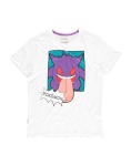 T-Paita: Pokemon - Gengar Pop (Men's T-shirt) (XL)