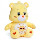 Pehmo: Care Bears - Yellow Heart Toe (33cm)
