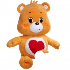 Pehmo: Care Bears - Brown Heart Tummy (33cm)