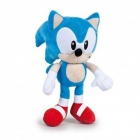Pehmo: Sonic - Sonic The Hedgehog (28cm)