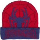 Pipo: Spider-Man - Jacquard (Red & Blue)