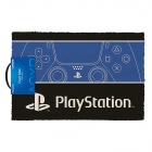 Matto: Playstation - X-ray Section (60 x 40cm, Doormat)