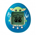 Tamagotchi Virtual Pet: Star Wars - Grogu (Blue)