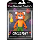 Figuuri: Five Nights at Freddy's - Circus Foxy (Funko, 12.5cm)