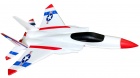 Duncan: F-15 Eagle Fighter (Assorted Colours)