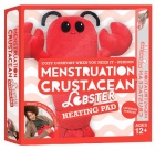 Pehmo: Menstruation Crustacean Lobster Heating Pad