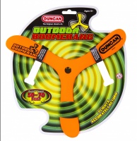 Duncan: Outdoor Boomerang (Assorted Colours)