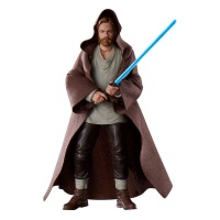 Figu: Star Wars, Obi-Wan Kenobi - Obi-Wan Kenobi (15cm)