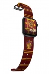 Ranneke: Harry Potter - Gryffindor Wristband For Apple Watch