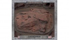 BB642 Battlefield In A Box: Extra Large Rocky Hill - Mars