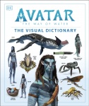 Avatar The Way of Water: The Visual Dictionary