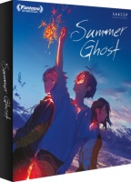 Summer Ghost (Blu-Ray / DVD) (Collector\'s Edition)