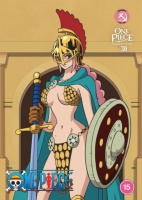 One Piece: Collection 30 (Uncut)