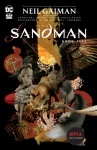 The Sandman: Book Five