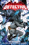 Batman: Detective Comics Vol. 1 - The Neighborhood