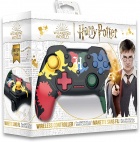 Harry Potter: Wireless Controller - 4 Houses (Switch)