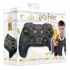 Harry Potter: Wireless Controller - Black (Switch)