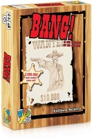 Bang! - The Great Train Robbery