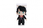 Pehmo: Harry Potter - Harry w Jacket (29cm)