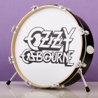 Lamppu: Ozzy Osbourne - Drums