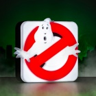 Lamppu: Ghostbusters - Mooglie Logo Lamp