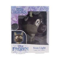 Lamppu: Disney Frozen - Sven Light Icon