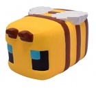 Figu: Minecraft Mega Squishme Anti-stress - Series 3 Bee (15 cm)
