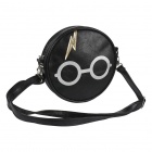 Harry Potter Shoulder Bag Glasses & Scar