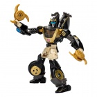 Figu: Transformers Generations Legacy Evolution - Prowl (14cm)