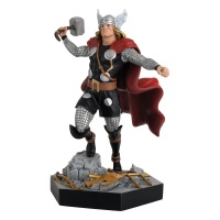 Figu: Marvel vs. Thor - Collection Statue (14cm)