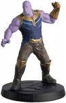 Marvel: The Movie Collection Statue Thanos 14 Cm